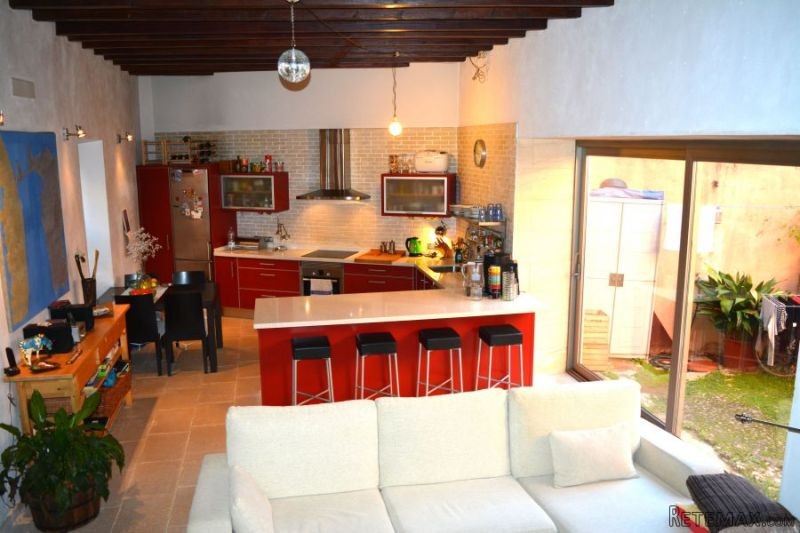 Modern House En Mallorca