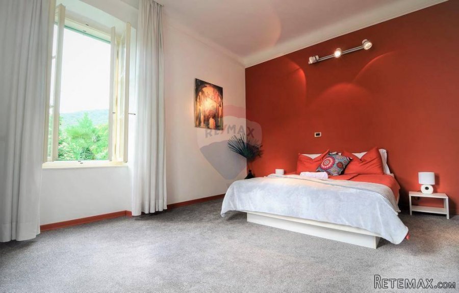 OPATIJA CENTAR - DVOETAŽNI STAN U STAROJ VILI NA ODLIČNOJ LO - 4