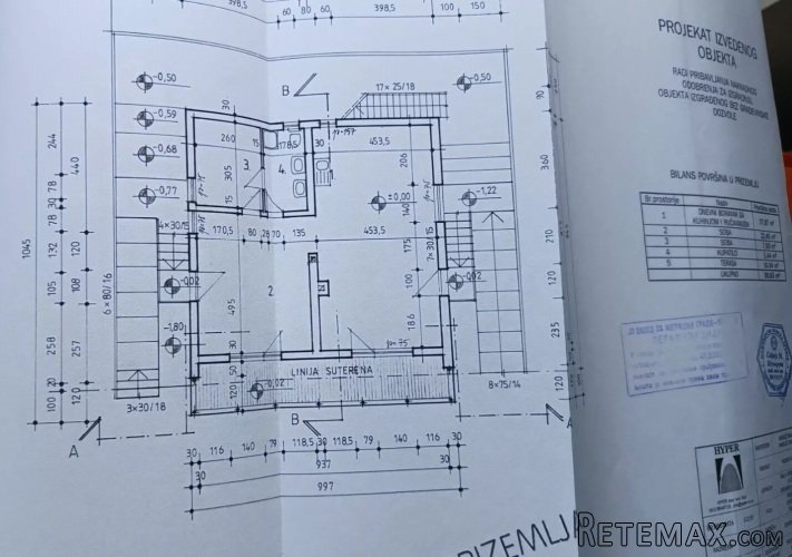 Prodajem kucu u Artiljevu,Sremska Kamenica,Novi Sad - 14
