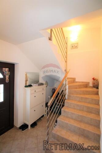 Rovinj, dvojna kuća 2,5k m od centra-185 m2 - 4