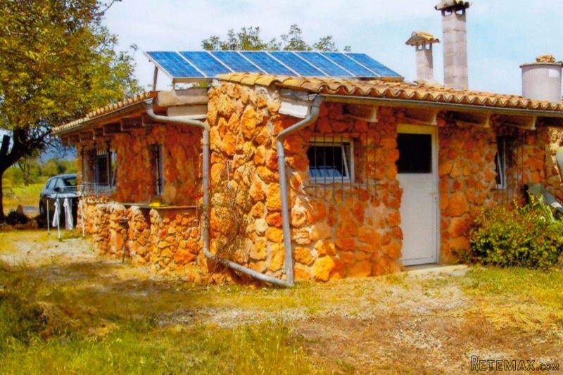 Small finca close to Lluchmajor - 2