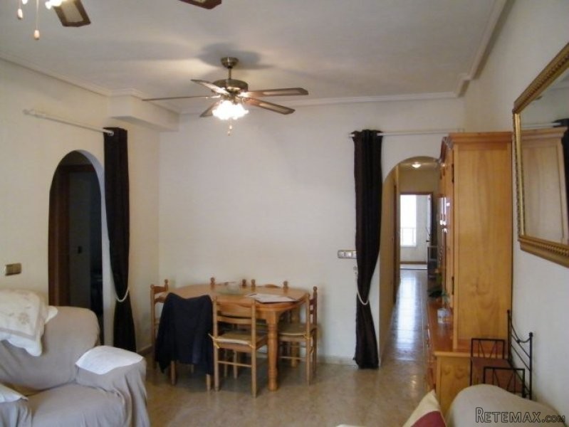 3 Bedrooms - Apartment - Alicante - For.. - 2