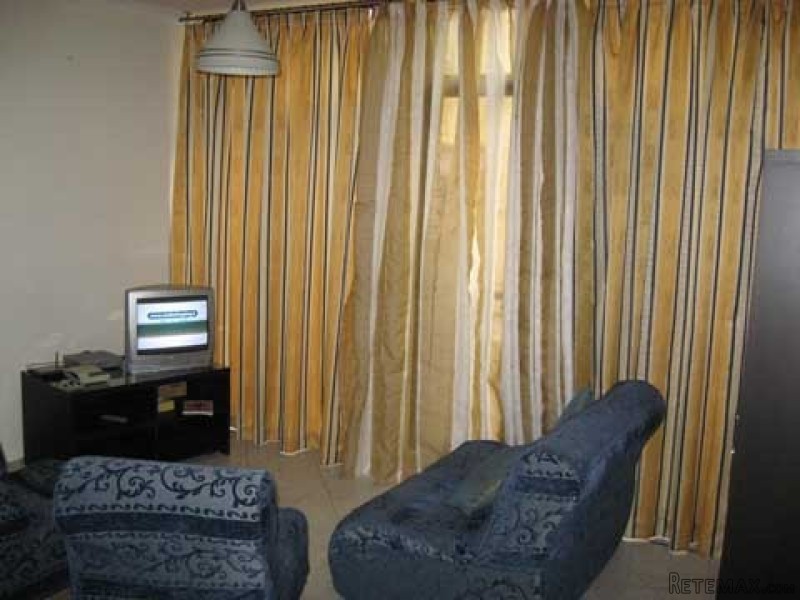 Flat, Luxurious Finish - 2
