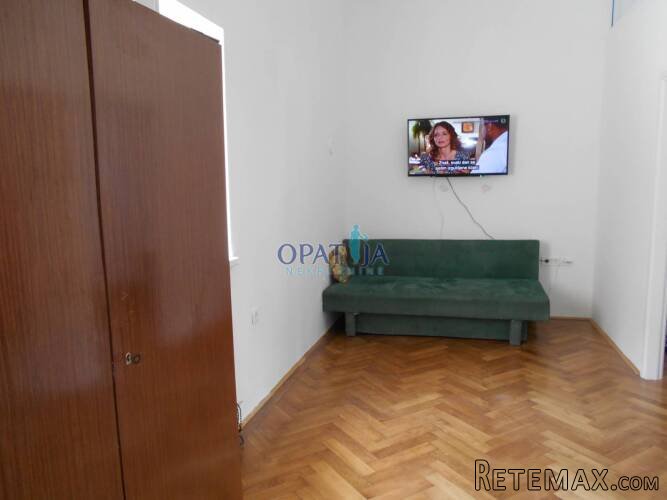 OPATIJA - Stan, 2S+DB, 54 m2, 1.kat, strogi centar!!! - 5