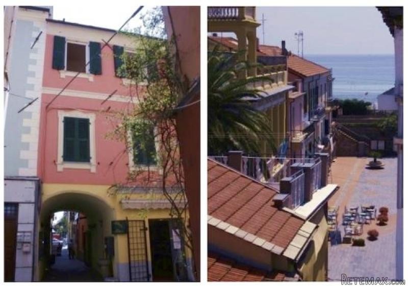 Property - Liguria - For Sale - 2