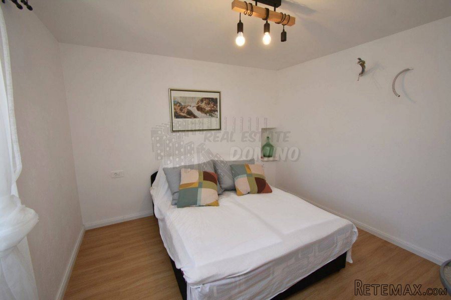 Renovirana kuća sa okućnicom od 1068m2! Otok Krk! - 15