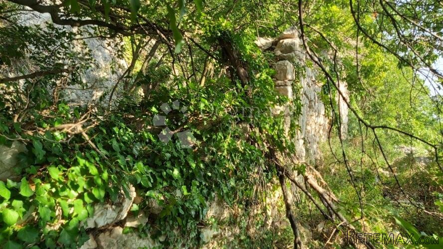 Zemljište sa tri ruševne kuće - 5
