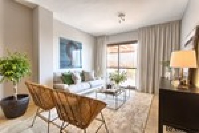 2 Bedrooms - Apartment - Malaga - For.. - 2
