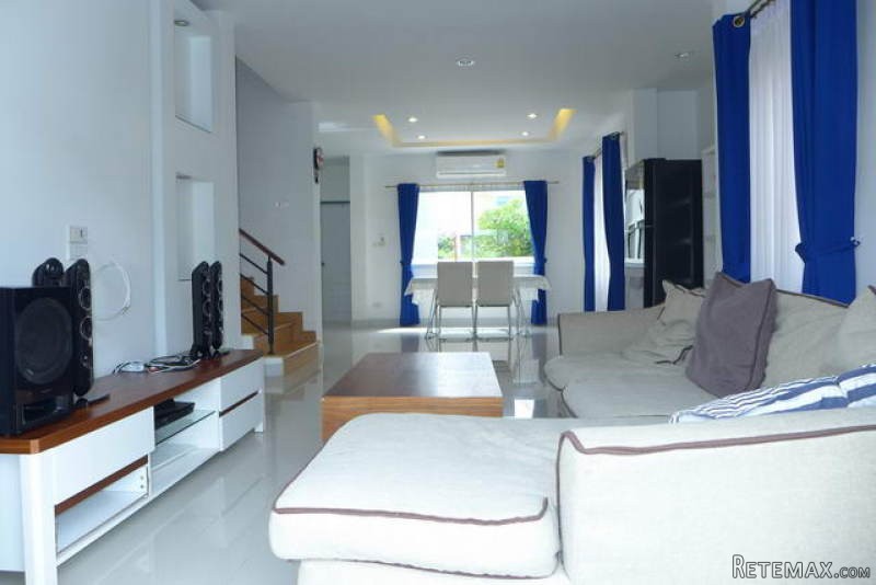 East Pattaya, Patta Village, Modern.. - 2