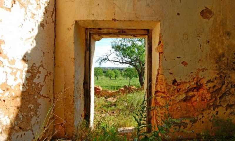 Land - Algarve - For Sale - 2