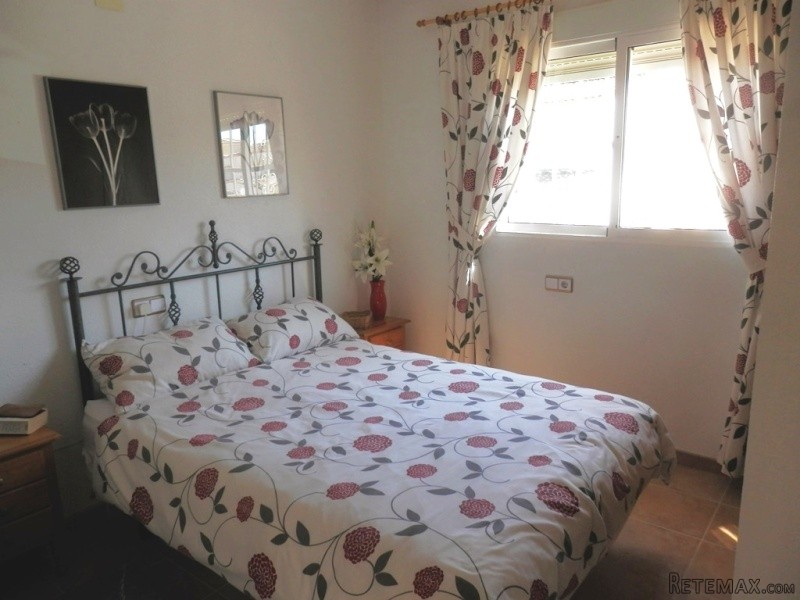 RS338, Detached villa in Algorfa - 2