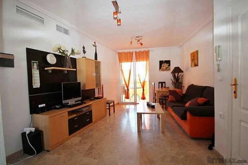 * SEA VIEW BEACH APARTMENT IN DEHESA DE.. - 2