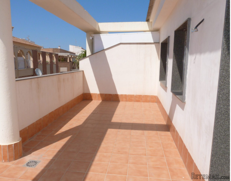 2 Bedrooms - Apartment - Alicante - For..