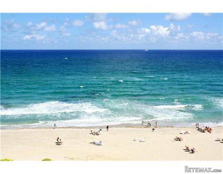 500 S Ocean Blvd #1508, Boca Raton, FL.. - 2