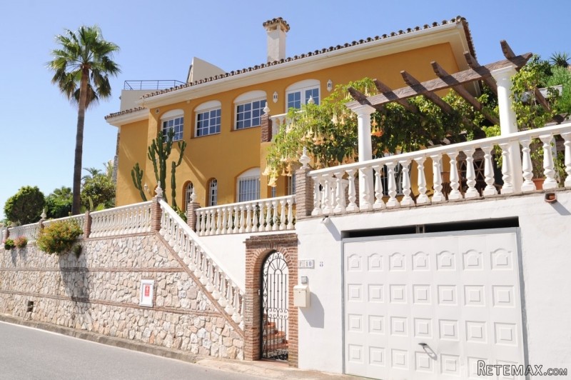 Benalmadena Costa