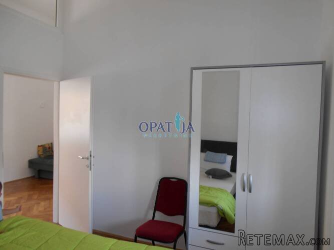 OPATIJA - Stan, 2S+DB, 54 m2, 1.kat, strogi centar!!! - 8