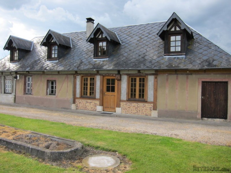 Superb Characterful House, Great Setting