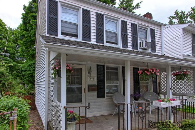 3 bedroom House For Sale: 271 Main..