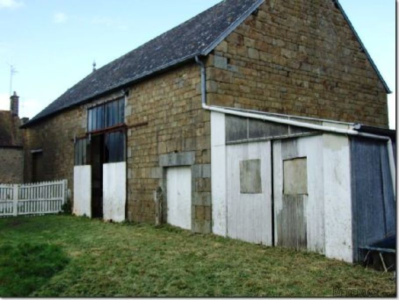 Bright House with Character For Sale - 2