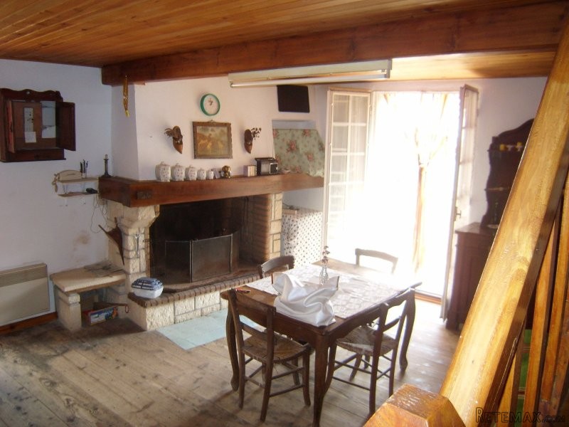 Rustic Holiday Home With Garden - 2