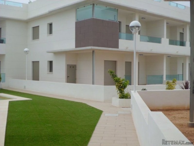 2 Bedrooms - Apartment - Alicante - For..