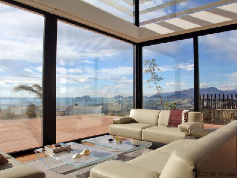 4 Bedrooms - Villa - Alicante - For Sale - 2