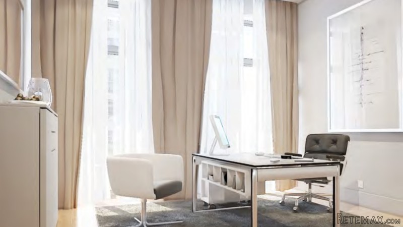 Apartment T3 DUPLEX