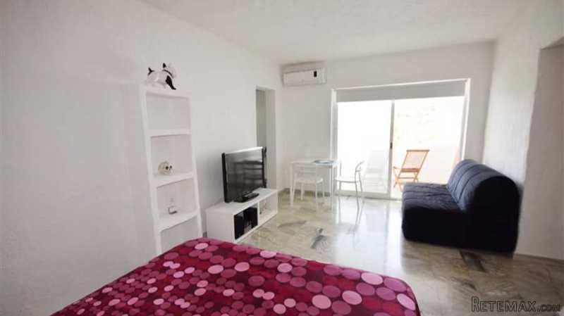 Beautiful studio flat - 2