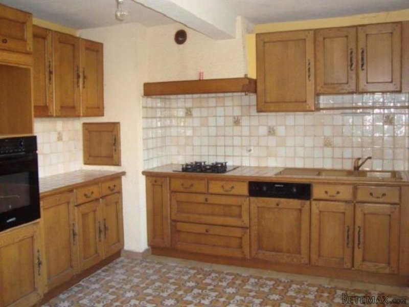 Country House To Renovate With.. - 2