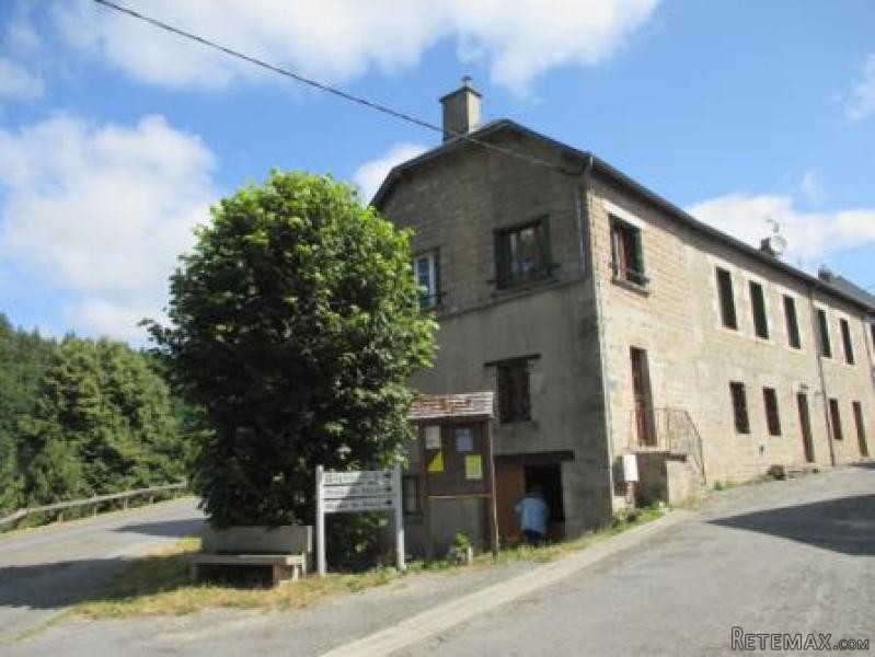 Former Hotel, Ideal to Set Up B and B - 2