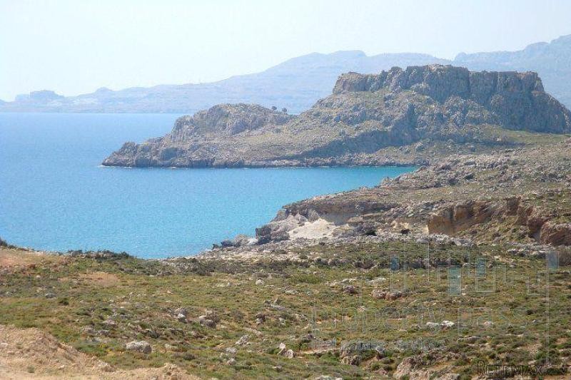 Land For Sale: Rhodes, Dodecanese..