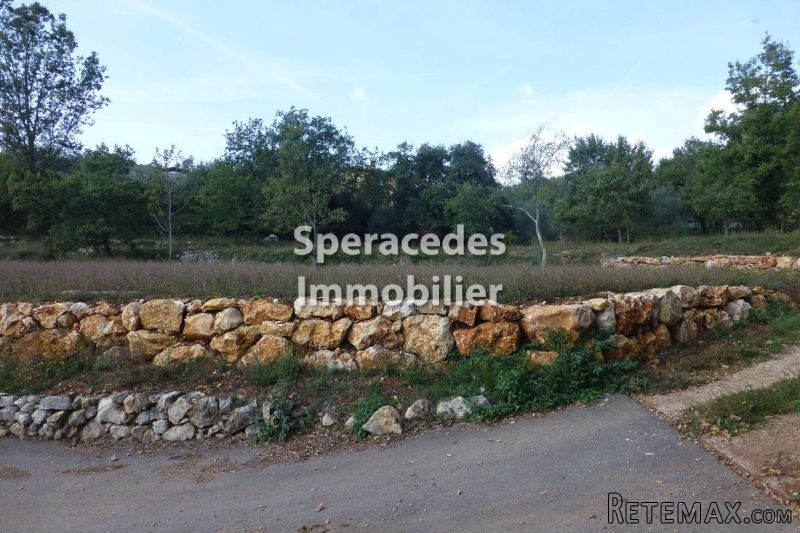 Saint Cezaire Building Plot - 2