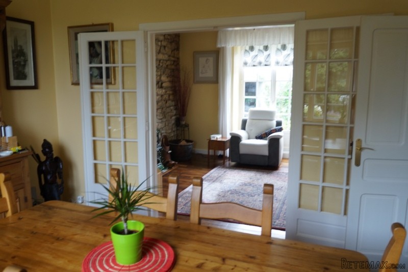 4 Bedroom Detached House - 2