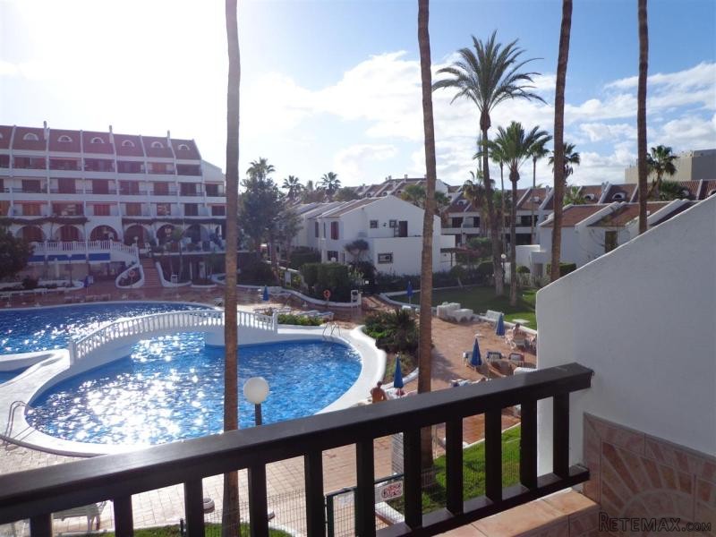 Penthouse For Sale in Playa De Las..