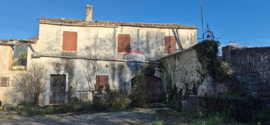 Poreč, okolica - starina sa velikim potencijalom i pogledom