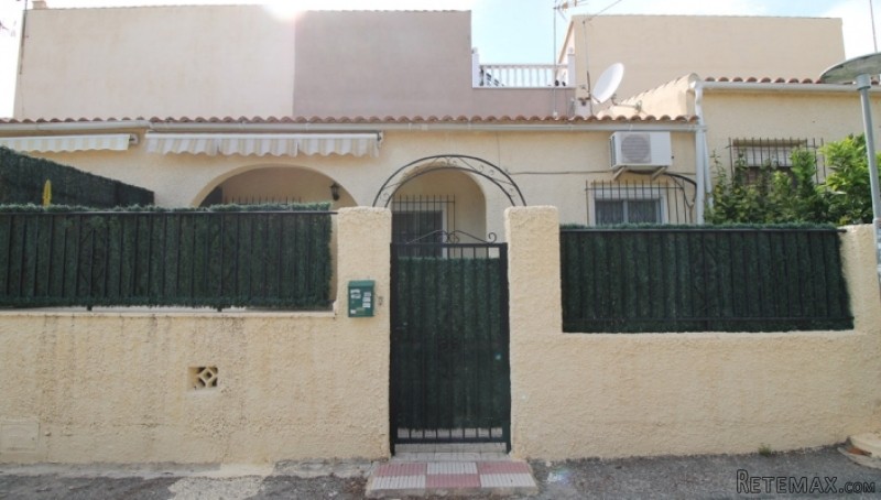 Resale · Townhouse · Spain · Costa Bl..