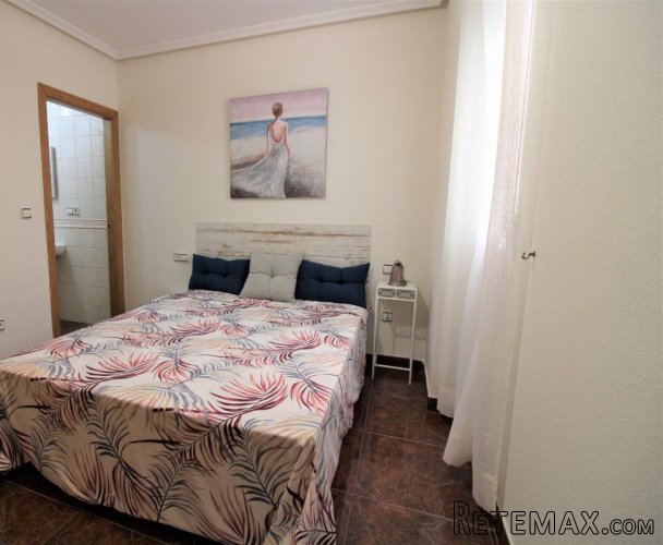 Apartamento en venta en Torrevieja en la zona de Playa del.. - 2