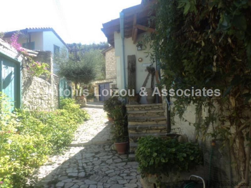 Four Bedroom Semi-Detached Traditional..
