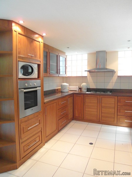 Impressive Pratumnak Hill 6-bedroom..
