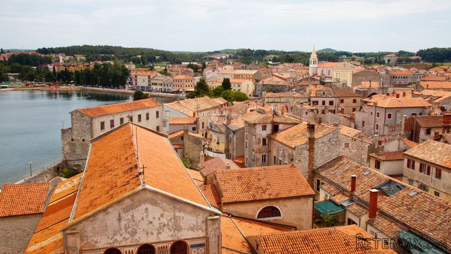 Istra, Poreč - poslovni prostor - 2