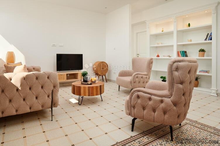 Luksuzni stan na Bačvicama, 105 m² - 2