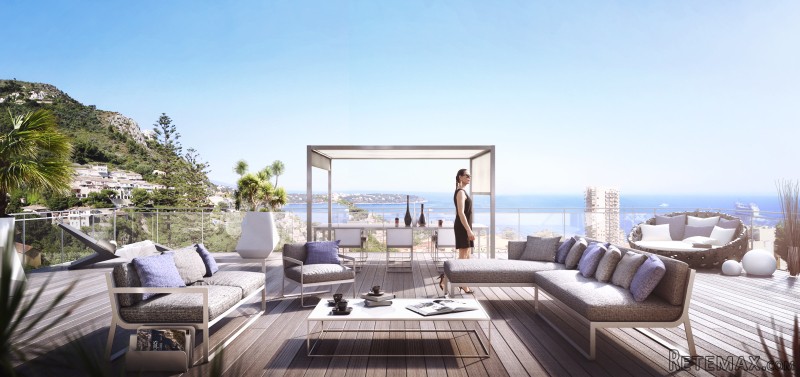 Monte Coast View
