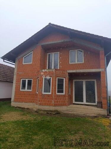 Slavonija, samostojeća kuća na prodaju - 2