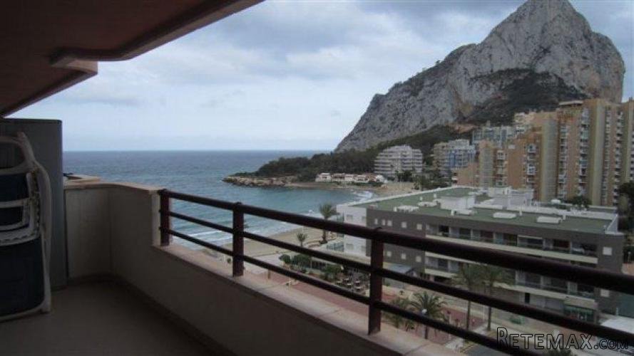 Apartamento en primera linea de playa la Fossa con.. - 3