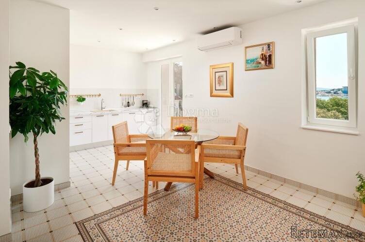 Luksuzni stan na Bačvicama, 105 m² - 3