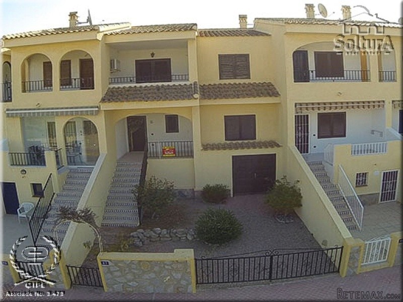 Rojales 2 Beds 1 Baths duplex - 2