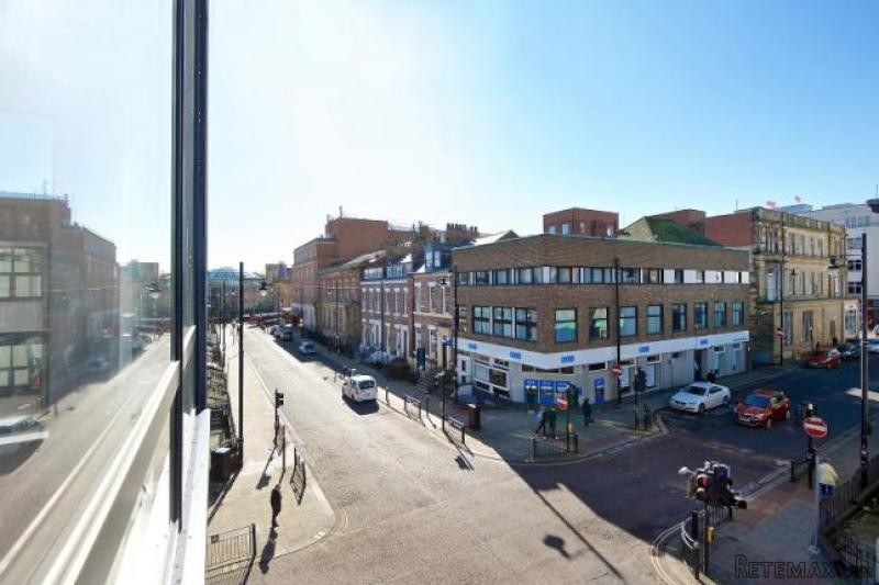 1 Bed Flat For Sale - 2