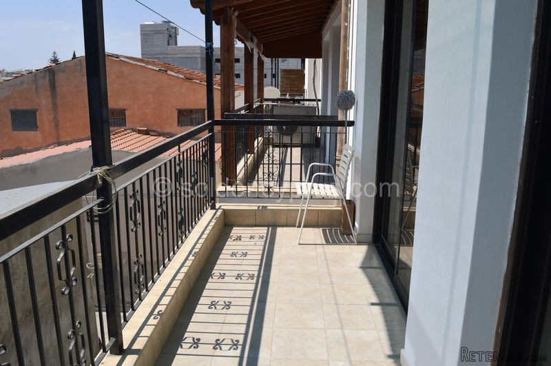 2 Bedrooms - Apartment - Larnaca - For.. - 2