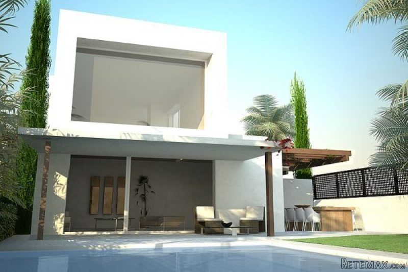 3 Bedrooms - Villa - Spain - For Sale