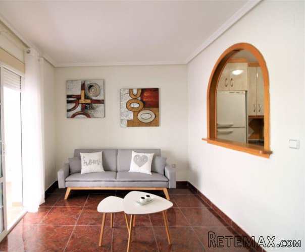 Apartamento en venta en Torrevieja en la zona de Playa del.. - 4